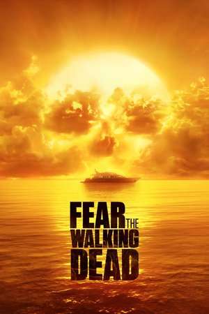 Nonton Fear the Walking Dead Season 02 (2015) Sub Indo