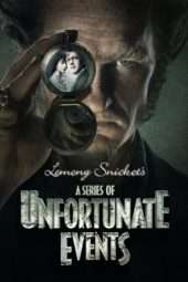 Nonton Film A Series of Unfortunate Events Season 01 (2017) Sub Indo