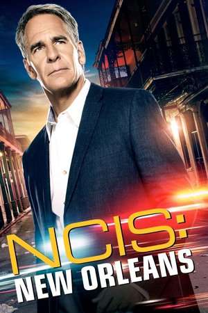 Nonton NCIS: New Orleans Season 05 (2018) Sub Indo