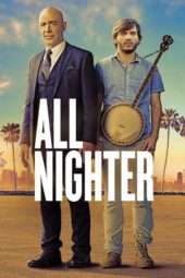 Nonton Film All Nighter (2017) Sub Indo