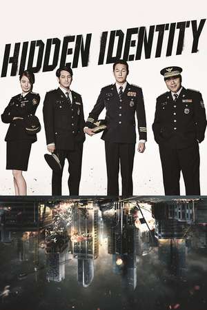 Nonton Hidden Identity (2015) Sub Indo