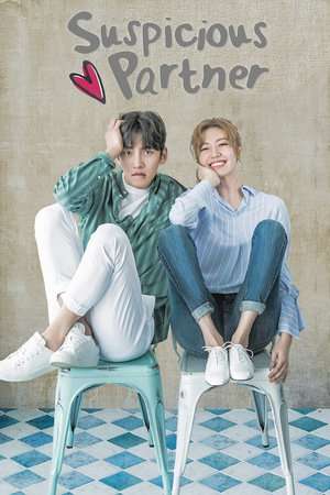 Nonton Suspicious Partner (2017) Sub Indo