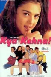 Nonton Film Kya Kehna (2000) Sub Indo