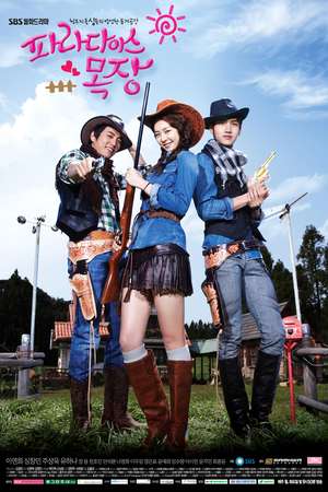 Nonton Paradise Ranch (2011) Sub Indo