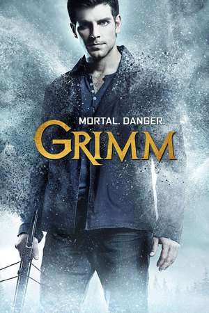 Nonton Grimm Season 04 (2011) Sub Indo