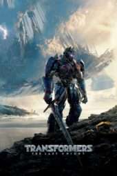 Nonton Film Transformers: The Last Knight (2017) Sub Indo