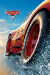 Nonton Film Cars 3 (2017) Sub Indo