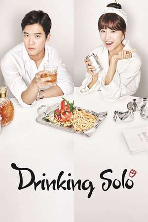 Nonton Drinking Solo (2016) Sub Indo