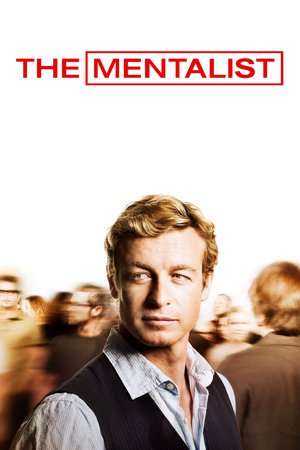 Nonton The Mentalist Season 07 (2015) Sub Indo