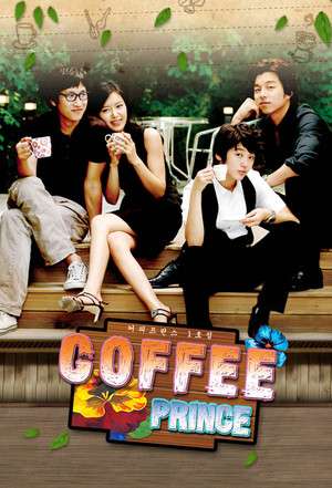 Nonton Coffee Prince (2007) Sub Indo