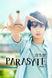 Nonton Film Parasyte: Part 1 (2014) Sub Indo