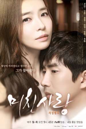 Nonton Crazy Love (2013) Sub Indo