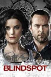 Nonton Film Blindspot Season 03 (2017) Sub Indo