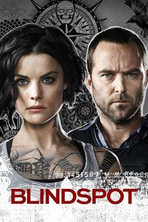 Nonton Blindspot Season 02 (2015) Sub Indo