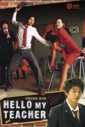 Nonton Film Hello My Teacher (2005) Sub Indo