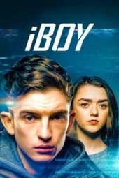 Nonton Film iBoy (2017) Sub Indo