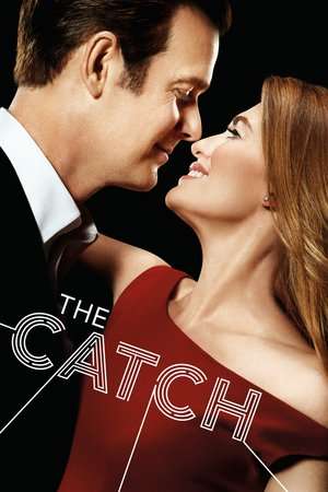 Nonton The Catch Season 01 (2016) Sub Indo