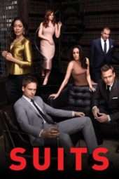 Nonton Film Suits Season 07 (2017) Sub Indo