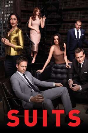 Nonton Suits Season 06 (2011) Sub Indo