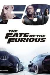 Nonton Film The Fate of the Furious (2017) Sub Indo