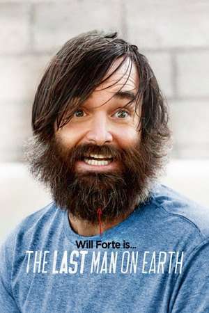 Nonton The Last Man on Earth Season 03 (2015) Sub Indo