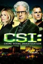 Nonton Film CSI: Crime Scene Investigation Season 03 (2002) Sub Indo