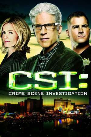 Nonton CSI: Crime Scene Investigation Season 09 (2008) Sub Indo