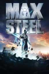 Nonton Film Max Steel (2016) Sub Indo