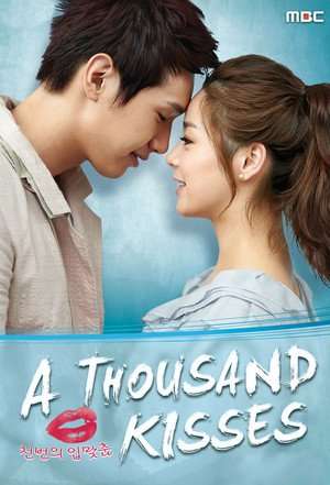 Nonton A Thousand Kisses (2011) Sub Indo