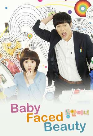 Nonton Baby Faced Beauty (2011) Sub Indo