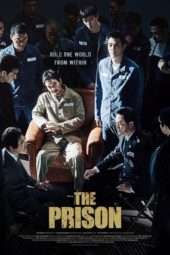 Nonton Film The Prison (2017) Sub Indo