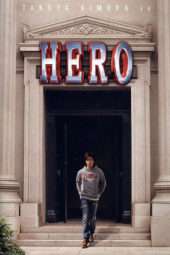 Nonton Film Hero S01 (2001) Sub Indo