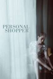 Nonton Film Personal Shopper (2016) Sub Indo