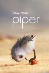 Nonton Film Piper (2016) Sub Indo