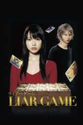 Nonton Film Liar Game Season 01 (2007) Sub Indo