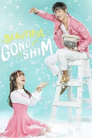 Nonton Beautiful Gong Shim (2016) Sub Indo