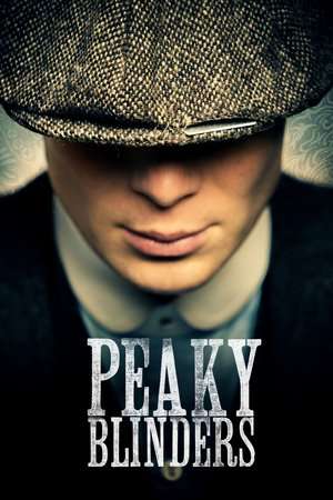 Nonton Peaky Blinders Season 02 (2013) Sub Indo