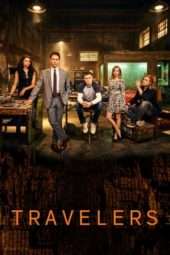 Nonton Film Travelers Season 01 (2016) Sub Indo