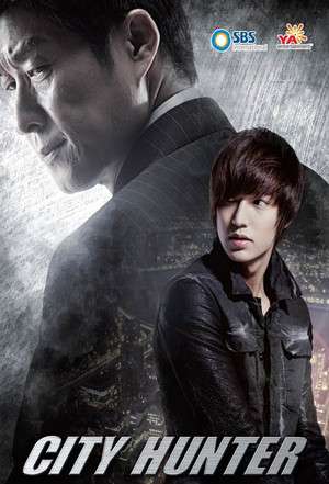 Nonton City Hunter (2011) Sub Indo