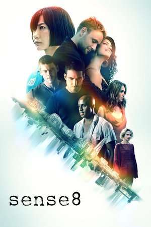 Nonton Sense8 Season 01 (2015) Sub Indo