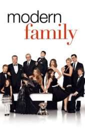 Nonton Film Modern Family Season 03 (2009) Sub Indo