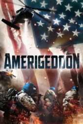 Nonton Film AmeriGeddon (2016) Sub Indo