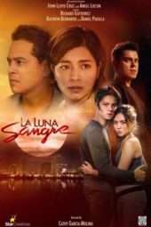 Nonton Film La Luna Sangre (2017) Sub Indo