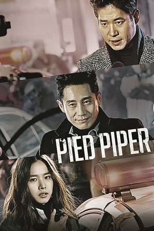 Nonton Pied Piper (2016) Sub Indo