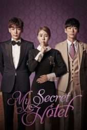 Nonton Film My Secret Hotel (2014) Sub Indo