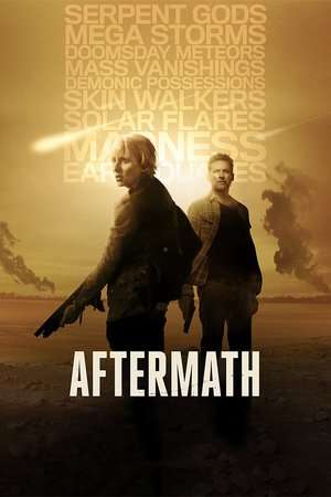 Nonton Aftermath Season 01 (2016) Sub Indo