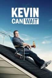 Nonton Film Kevin Can Wait Season 01 (2016) Sub Indo