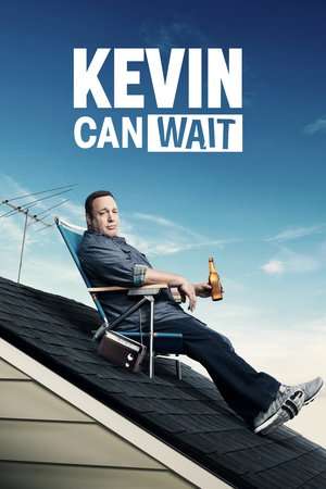 Nonton Kevin Can Wait Season 01 (2016) Sub Indo