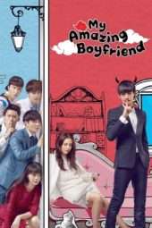 Nonton Film My Amazing Boyfriend (2016) Sub Indo