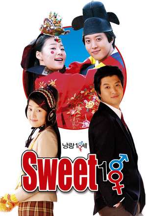 Nonton Little Bride / Sweet 18 (2004) Sub Indo